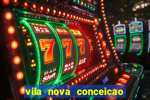 vila nova conceicao night club puteiro